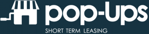 Pop Ups logo. Specialist energy discounts from ElectricityBrokers